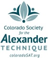 Colorado Society for the Alexander Technique